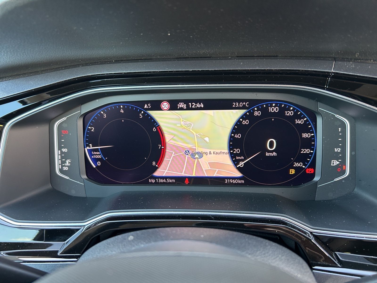 Volkswagen Polo - Bild 9