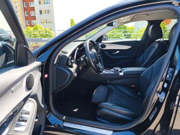 Mercedes C 300 - 5