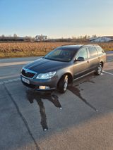 Skoda Octavia 1.8 TSI Elegance Elegance( ATM 105000 KM - Skoda Octavia aus 2011: Elegance