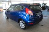 Ford Fiesta Titanium 5-T Zahnriemen NEU + WinterPaket - : Kleinwagen, Zahnriemen