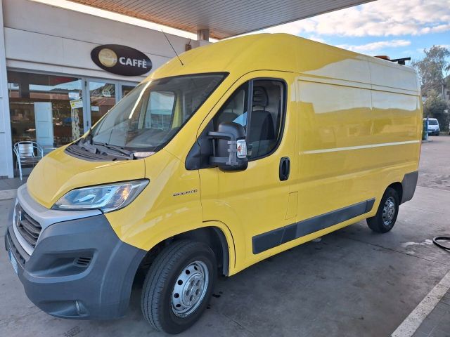 Fiat Ducato 33 2.3 mjet USO SPECIALE OFFICINA MO