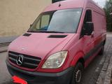 Mercedes-Benz Mercedes Benz Sprinter 906 Kastenwagen 313... - Mercedes-Benz Sprinter: Kastenwagen