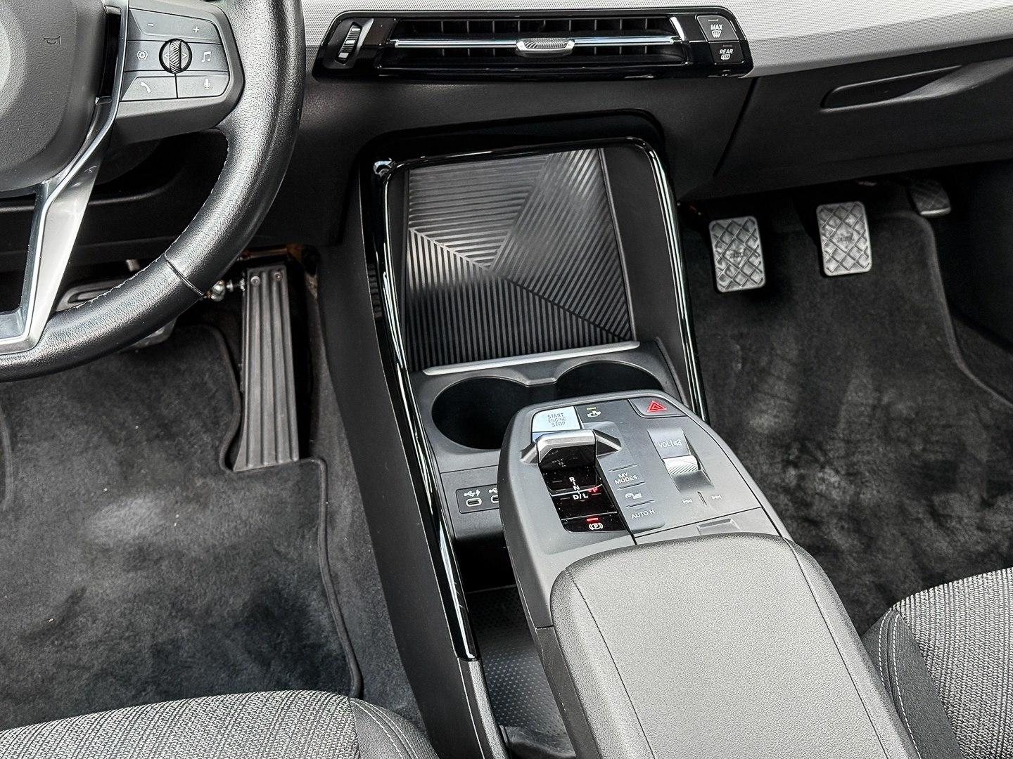 BMW 216 Active Tourer 216i Active Tourer AHK RFK LED Sound Syst. DAB, миниатюра 13