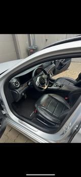Mercedes-Benz E 400 d 4MATIC T Autom. - - Mercedes-Benz E 400 in München