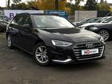 Audi A4 Avant 35 TDI advanced*NAVI*LED*SOUNDSYSTEM* - Audi A4 Hybrid (Diesel/Elektro): Advanced