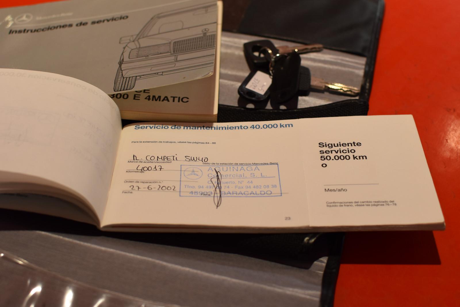 Mercedes-Benz CE 220 COUPÉ/150PS/AUT/H-KENNZEICHEN/SAMMLER/TOP