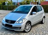 Mercedes-Benz Mercedes Benz A160 *Automatik* 37Tkm Klima... - Mercedes-Benz A 160 Gebrauchtwagen in Nürnberg