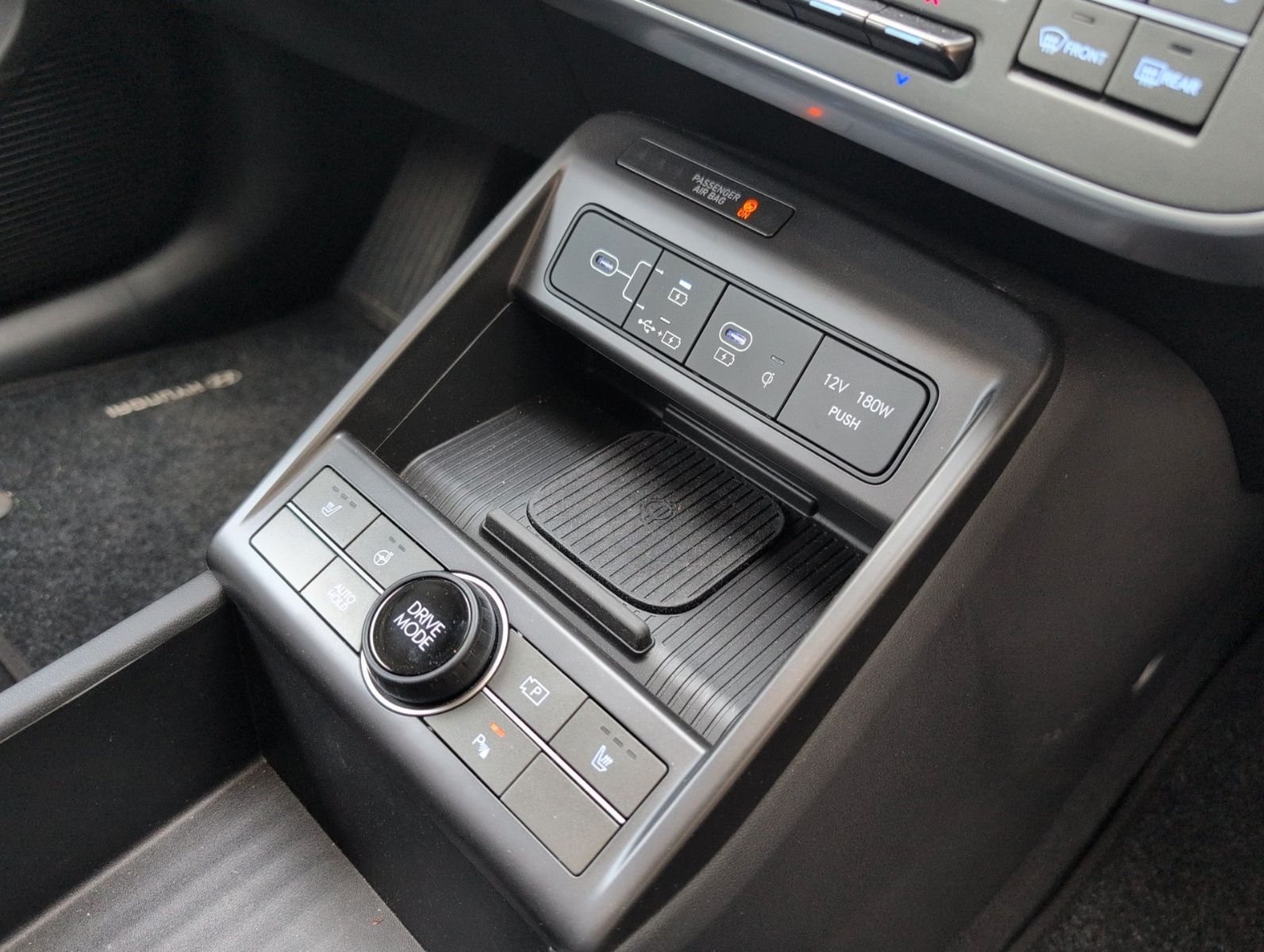 Hyundai Kona – Bild 15