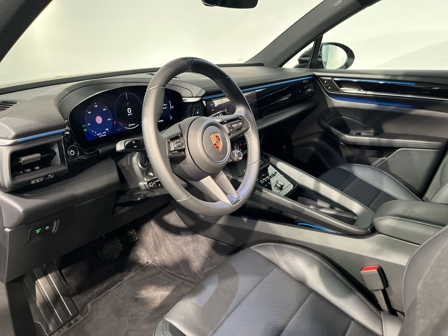 Porsche Macan - Bild 11
