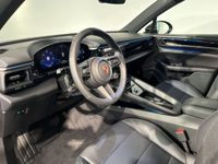 Porsche Macan - Vorschau Bild 11