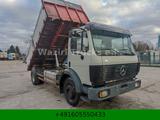 Mercedes-Benz 1422 tipper Manual 4x2 V6 In top 1619-1722-1622 - Mercedes-Benz 1722