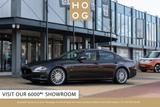 Maserati Quattroporte SPORT GTS 4.7 V8 - Maserati Quattroporte: Limousine