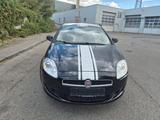 Fiat Bravo 1.4 16V Active - schwarze Fiat Bravo