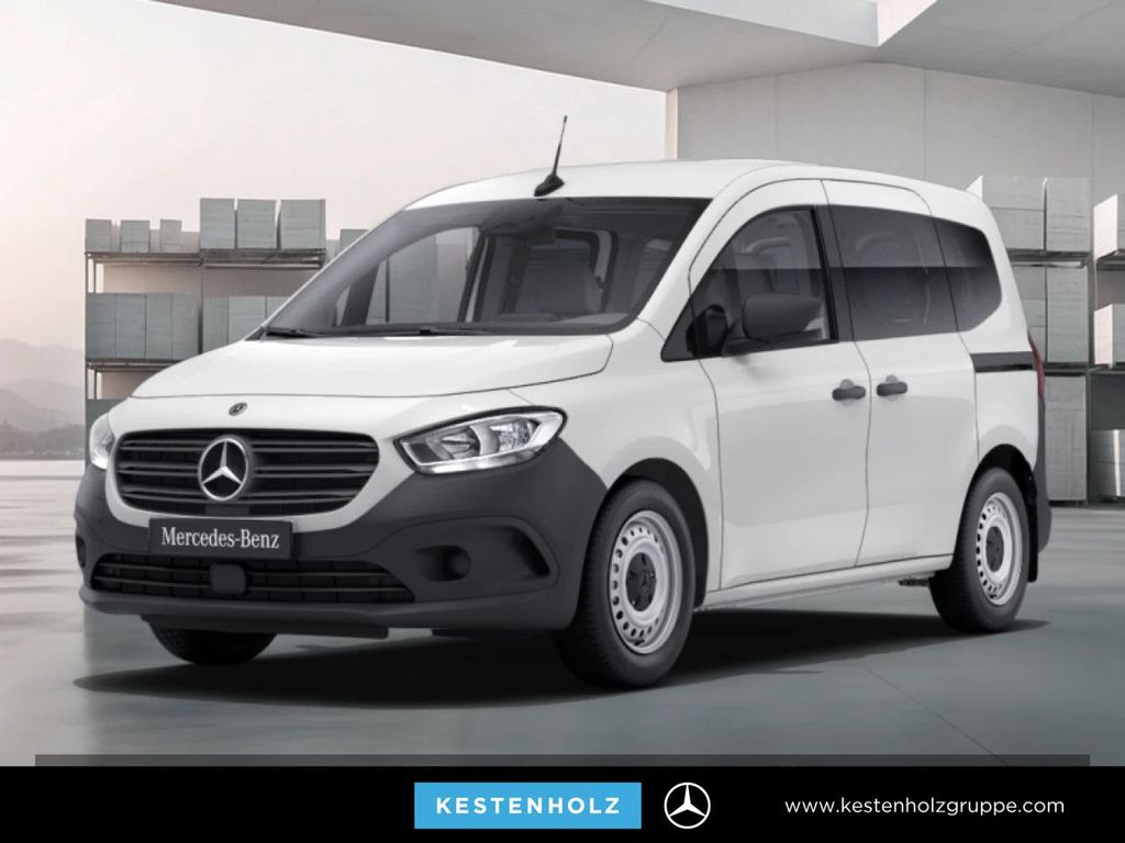 Image of Mercedes-Benz Citan