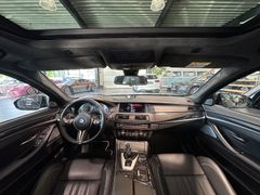 BMW M5 - Ansicht 22