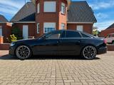 Audi Gepflegter Audi A6 2.0 TFSI Automatik  - Audi Unfallwagen