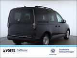 Volkswagen Caddy Life 1.5 TSI DSG AHK+PANO+RearView+SHZ+LED - VW Caddy Gebrauchtwagen in Braunschweig