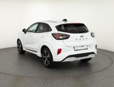 Ford Puma ST-Line 1.0 EB Aut. LED Navi Kamera - Ford Tageszulassungen: Ka