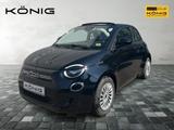 Fiat 500C Cabrio Elektro 42kWh RED Komfortpaket