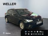 Seat Ibiza 1.0 TSI DSG Style *LED*SHZ*BEATS*GJR*RCam* - gebrauchte Seat Kleinwagen