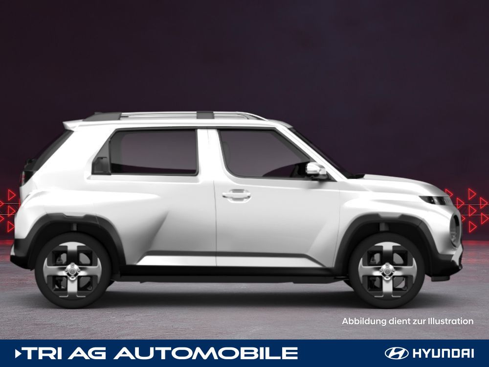 Hyundai INSTER - Bild 3