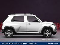 Hyundai INSTER - Vorschau Bild 3