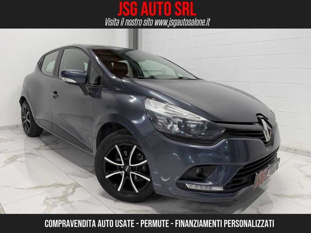 Image of Renault Clio