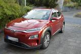 Hyundai KONA Elektro 150kW Style mit Garantie bis 03/29 - Hyundai KONA Elektro von privat
