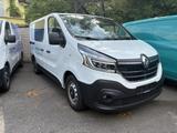 Renault Trafic L1H1*Temp*Freispr*DAB*R.Cam*LED - gebrauchte Renault Trafic aus dem Jahr 2021