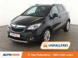 Opel Mokka 1.4 Turbo Innovation Aut.*NAVI*XENON*PDC* - Opel Mokka Gebrauchtwagen in Hamburg