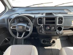 Etrusco I 7400 SBC**4,4T* 180PS Automatik