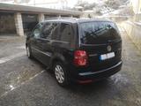 Volkswagen Touran 2.0 TDI 125 kW Highline 170PS - Volkswagen Touran: TDI 170 Ps
