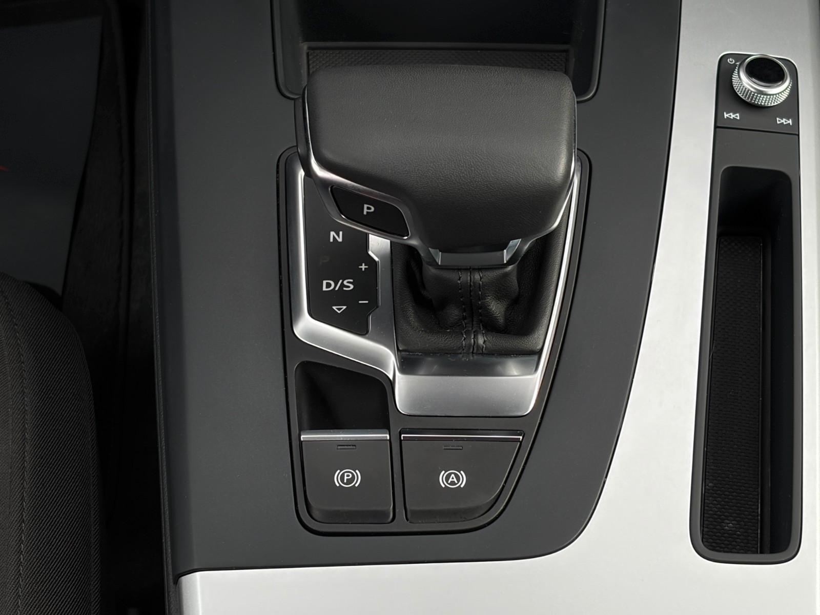Audi Q5 Sportback 40 TFSI quattro advan. AHK Matrix, миниатюра 29