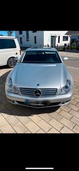 Mercedes-Benz CLS 350  - gebrauchte Mercedes-Benz CLS-Klasse aus dem Jahr 2008