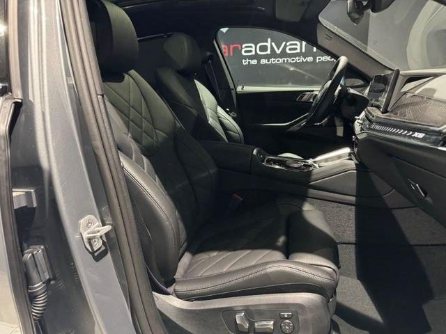 BMW X6 xDrive30d M Sport Pro – 20