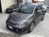 Fiat 500 Abarth 595 Turismo - Fiat 500: Abart