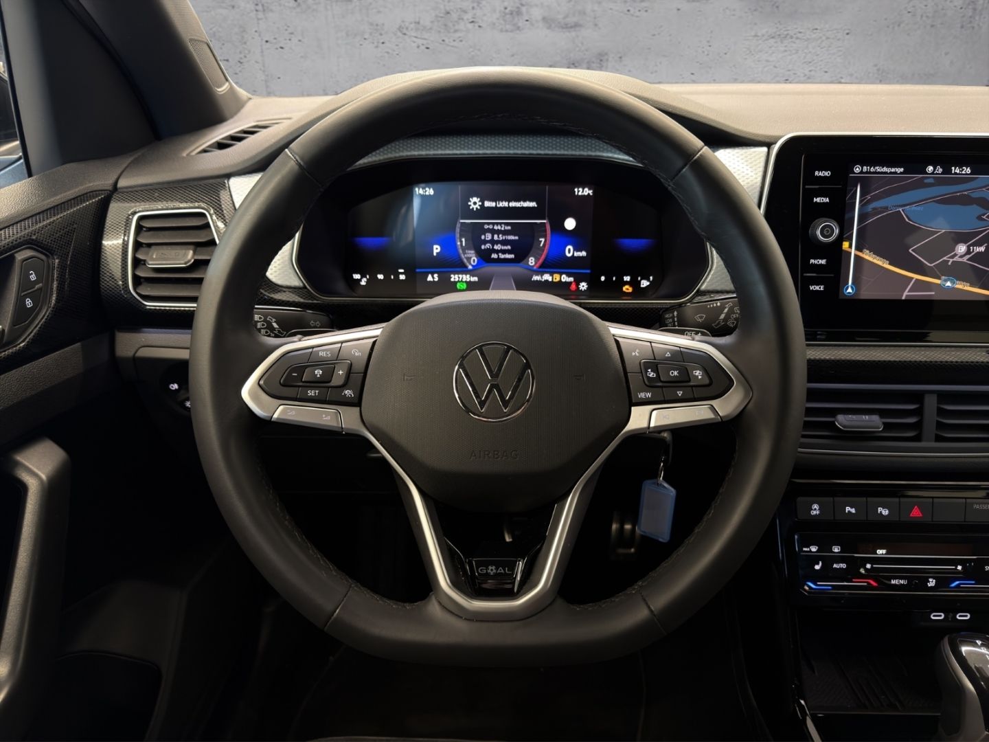 Volkswagen T-Cross - Bild 9