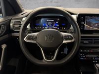 Volkswagen T-Cross - Vorschau Bild 9