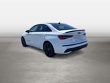 Audi A3 Limo 30 TFSI advanced connect - scheckheftgepflegte Audi A3