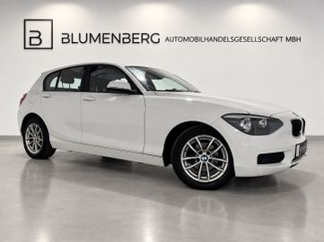 BMW 116 - 2