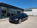 BMW 330d Cabrio*M Sportpaket*Automatik*Leder* - BMW 330: Cabrio