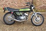 Kawasaki H1 500 Mach III One of the final production year - Offers