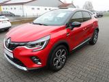 Renault Captur II Edition One/LED/Navi/Vollausstattung - Renault Captur Edition-One