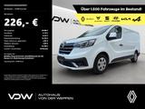 Renault Trafic Kasten L1H1 3,0t Komfort Klima - Renault Trafic Gebrauchtwagen in Stuttgart