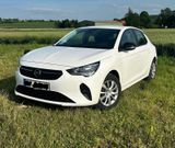 Opel Corsa 1.2 | EZ 09/2022 | 37.675 km |  - Opel Corsa: 09