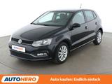 Volkswagen Polo 1.0 Lounge BlueMotion Tech *TEMPO*PDC*SHZ* - Volkswagen Polo: Bluemotion