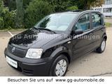Fiat Panda 1.1 8V Active| ZAHNRIEMEN WASSERPUMPE NEU - gebrauchte Fiat Panda aus dem Jahr 2006