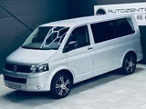 Volkswagen T5 Multivan Startline 2.0TDi 102PS T5.2 Facelift