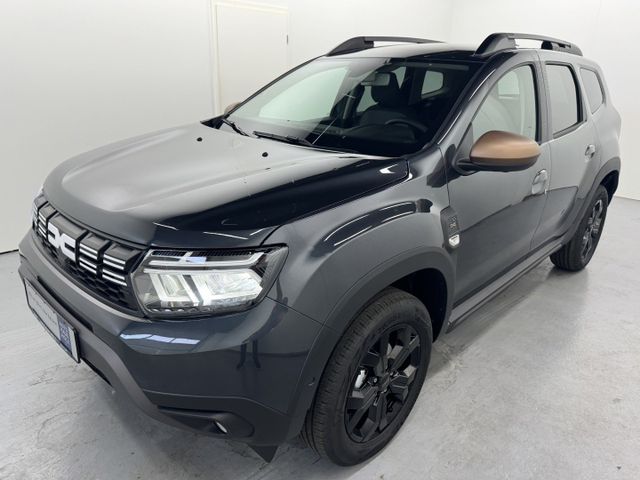 Dacia Duster Extreme TCe 150 EDC "Keycard" "Navi"