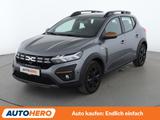 Dacia Sandero 1.0 TCe Stepway Extreme+*NAV*TEMPO*CAM* - Dacia Sandero in Nürnberg